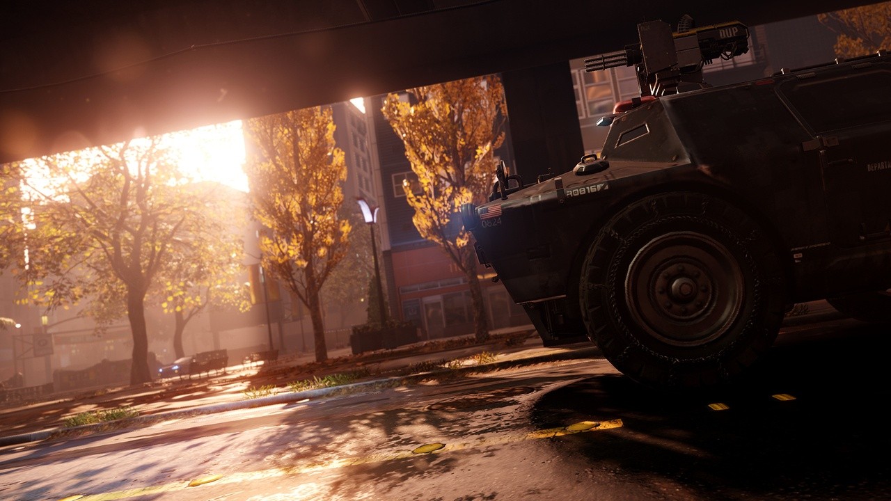 Infamous: Second Son